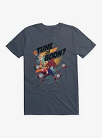 Space Jam: A New Legacy Tune Or Goon? Logo T-Shirt