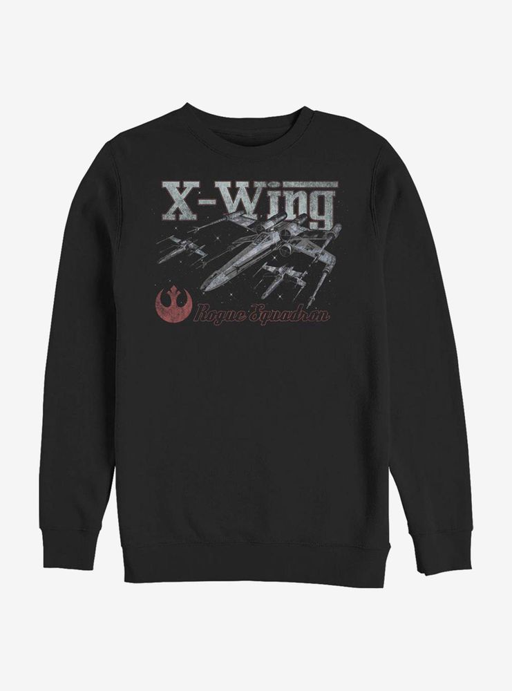 Star Wars Rogue Squadron Sweatshirt