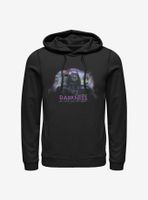 Star Wars Cosmic Dust Hoodie