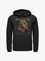 Star Wars Darth Vader Box Hoodie
