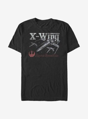 Star Wars Rogue Squadron T-Shirt