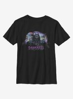 Star Wars Cosmic Dust Youth T-Shirt