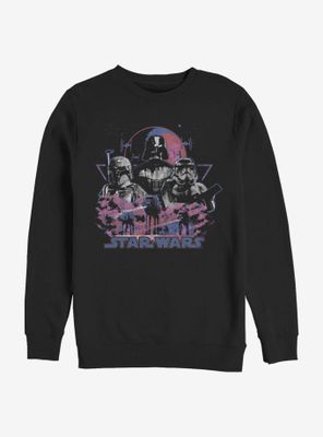 Star Wars Empire Vintage Sweatshirt