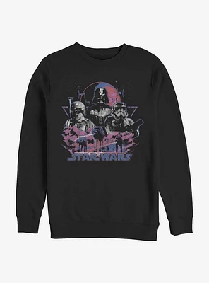 Star Wars Empire Vintage Sweatshirt
