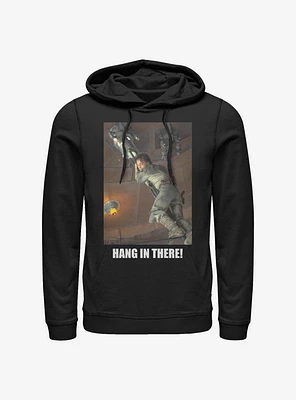 Star Wars Hang There! Hoodie
