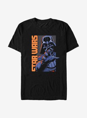 Star Wars Force Choke T-Shirt