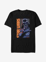 Star Wars Force Choke T-Shirt