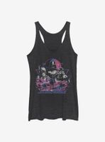 Star Wars Empire Vintage Tank Top