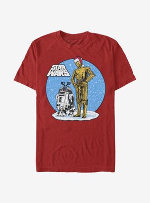 Star Wars Chillin Bros T-Shirt