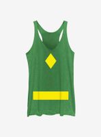 Marvel WandaVision Classic Vision Womens Tank Top