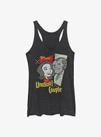 Marvel WandaVision Paired Couple Womens Tank Top