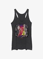 Marvel WandaVision Secrets Womens Tank Top