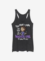 Marvel WandaVision Still A Hero Womens Tank Top