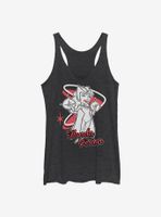 Marvel WandaVision Wanda Special Womens Tank Top