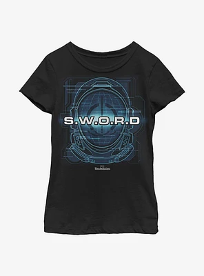 Marvel WandaVision Another Universe Youth Girls T-Shirt