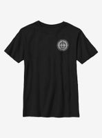 Marvel WandaVision S.W.O.R.D Logo Youth T-Shirt