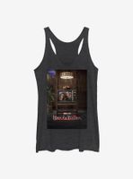 Marvel WandaVision Poster 70s Womens Tank Top