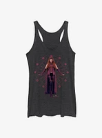 Marvel WandaVision Saved Womens Tank Top
