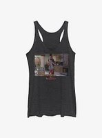 Marvel WandaVision The Era Womens Tank Top
