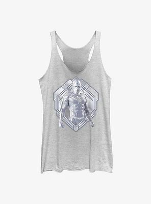 Marvel WandaVision United Womens Tank Top