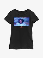 Marvel WandaVision Another Day Youth Girls T-Shirt