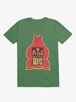 Fries Before Guys T-Shirt