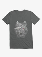 Ghost T-Shirt