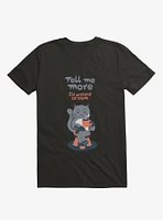 Ironicat T-Shirt