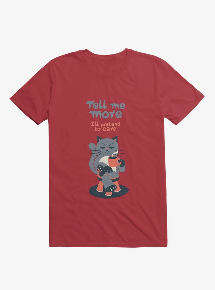 Ironicat T-Shirt