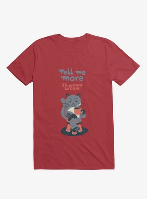 Ironicat T-Shirt