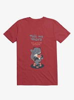 Ironicat T-Shirt