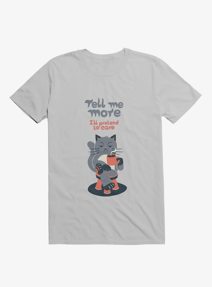 Ironicat T-Shirt