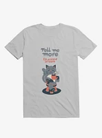 Ironicat T-Shirt