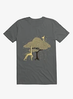 Lost Africa T-Shirt