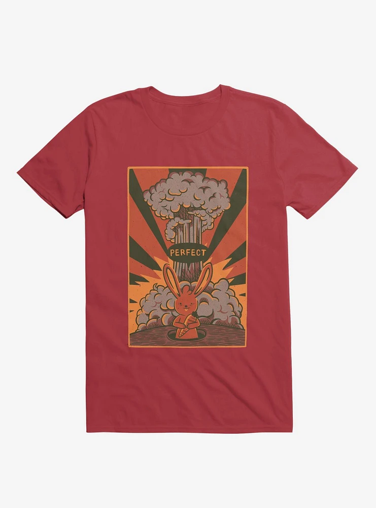 Perfect T-Shirt