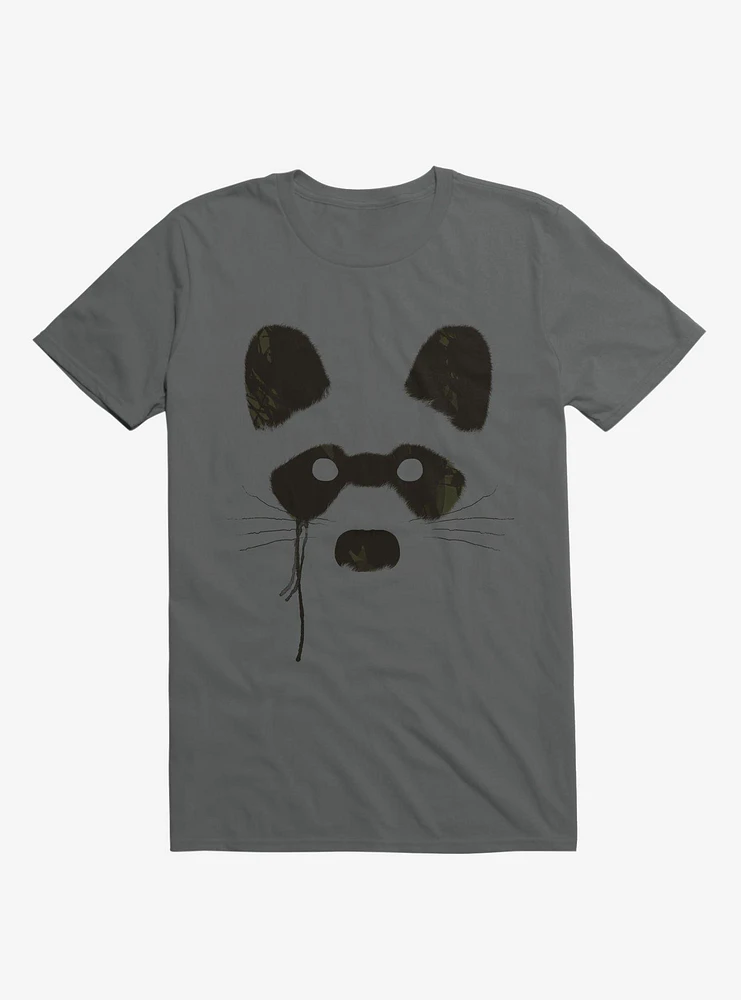 Racoon T-Shirt