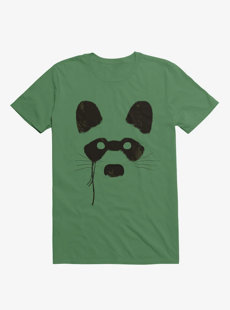 Racoon T-Shirt