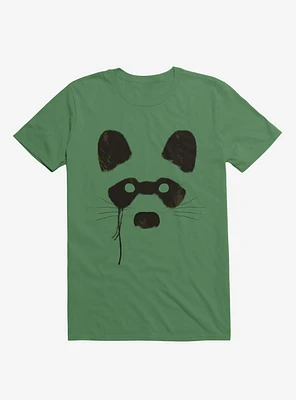 Racoon T-Shirt