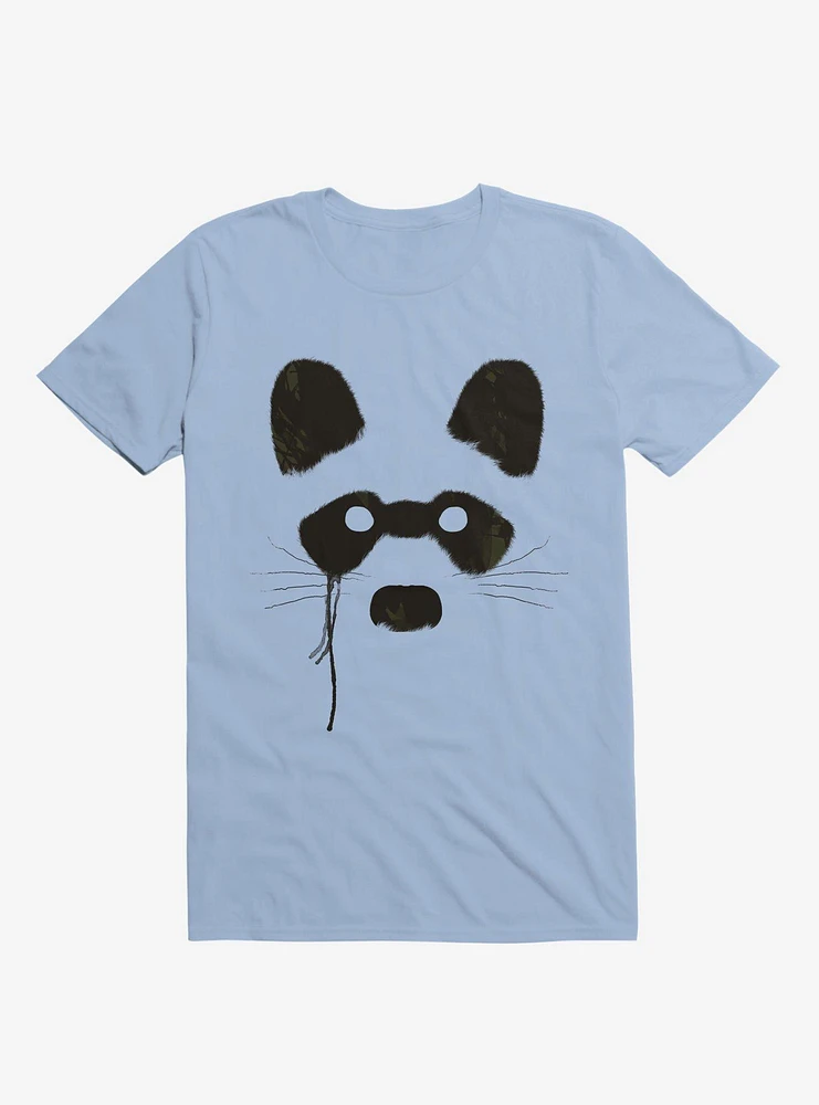 Racoon T-Shirt