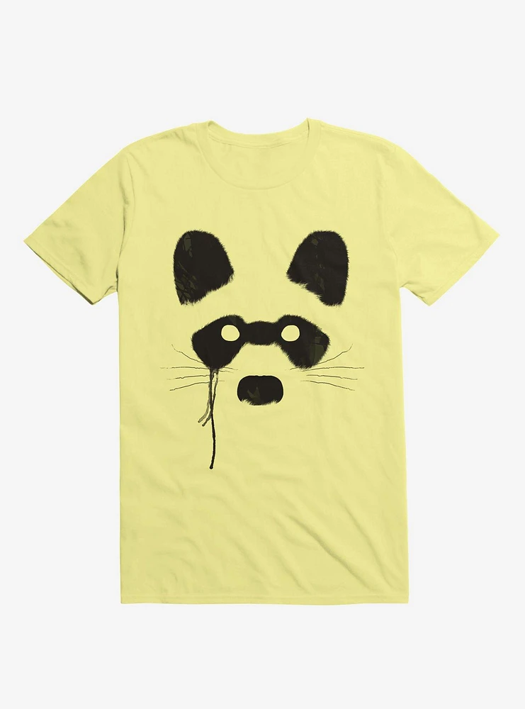 Racoon T-Shirt