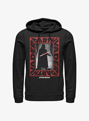 Star Wars Vader All Around Hoodie