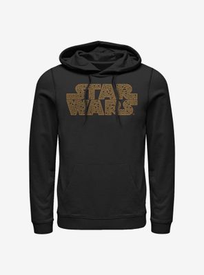 Star Wars Master Of The Force Hoodie