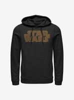 Star Wars Master Of The Force Hoodie