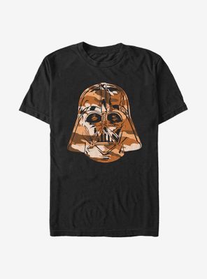 Star Wars Camo Rebel T-Shirt
