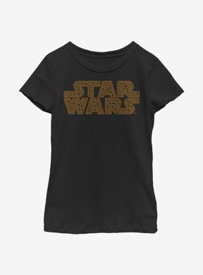 Star Wars Master Of The Force Youth Girls T-Shirt