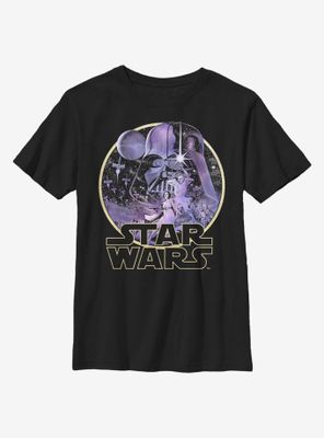 Star Wars Celestial Youth T-Shirt