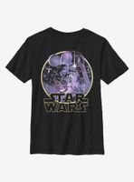 Star Wars Celestial Youth T-Shirt