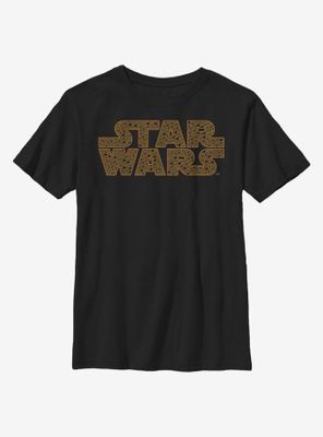 Star Wars Master Of The Force Youth T-Shirt