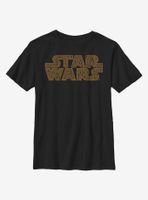 Star Wars Master Of The Force Youth T-Shirt