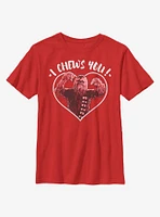 Star Wars I Chews You Youth T-Shirt